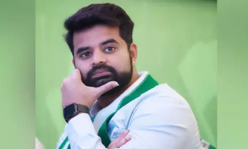 బీజేపీ కొంప ముంచనున్న ప్రజ్వల్ !?