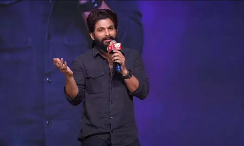 మైనస్ 100 టు ప్లస్ 100.. ఆర్య నిలబెట్టింది..!