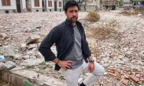 టీచ‌ర్ల‌పై ప‌గ‌ప్ర‌తీకారంతో ఆనటుడు ఏం చేసాడంటే?