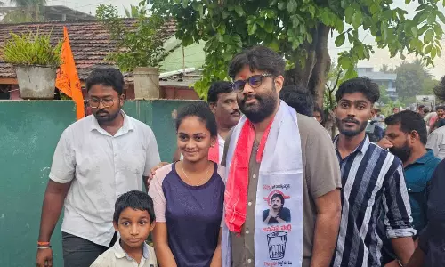 పవన్ కోసం ప్రచారంలో టాప్ ప్రొడ్యూసర్.. ఎంత బిజీగా ఉన్నా..