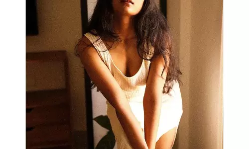 Chaitra J Achar: Her Casual Look Wows You!