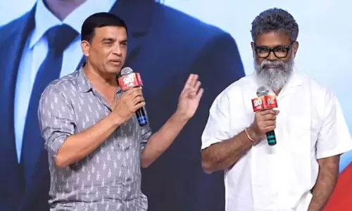 ఆర్య పై సుకుమార్ ఆశలు కోల్పోయిన వేళ..