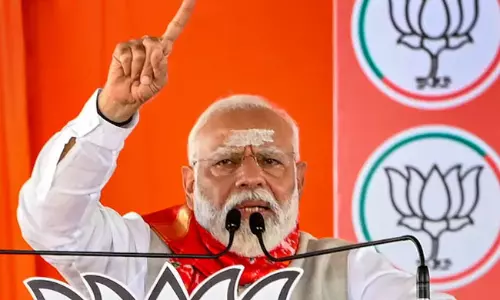 మోడీ సార్ :  ఓన్లీ డైలాగ్స్.. నో యాక్షన్ ..!?