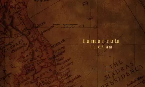 రౌడీతో మైత్రీ పీరియాడిక్ యాక్షన్ డ్రామా!