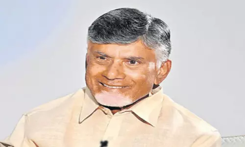 జగన్ విషయలో  ఫెయిల్... సంచలన వ్యాఖ్యలు చేసిన బాబు !