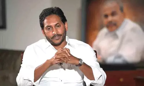 పవన్ వ్యక్తిగత జీవితాన్ని ఎందుకు ప్రస్తావిస్తారన్న ప్రశ్నకు జగన్ జవాబు ఇదే!