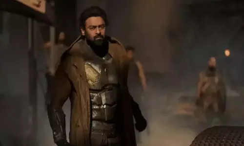 కల్కి@50... ఇంకెప్పుడు మొదలు