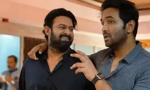 ప్రభాస్ కన్నప్ప.. ఎంత వేగంగా అంటే..