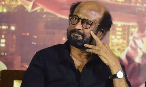 ఆ కల తర్వాత నా జీవితం మారిపోయింది : రజినీ