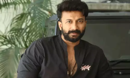 రాజమౌళి స్టార్ అనడం కన్నా హ్యాపీనెస్ ఏముంటుంది..?