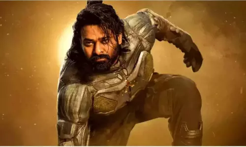 కల్కి.. టాక్ ఎలా ఉంది ?