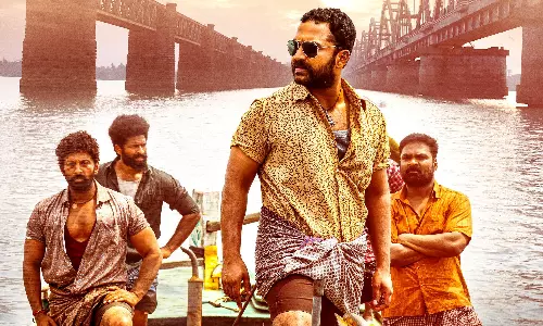 GOG రిలీజ్ ట్విస్ట్.. మరో న్యూ డేట్ ఫిక్స్