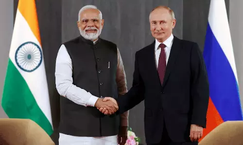 మన ఎన్నికల్లో అమెరికాలు.. బద్ధ శత్రువు సంచలన ఆరోపణ