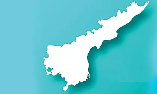 ఓటర్లు డిసైడ్ అయిపోయారు : ఏపీలో గెలిచేది ఆ పార్టీనే !?