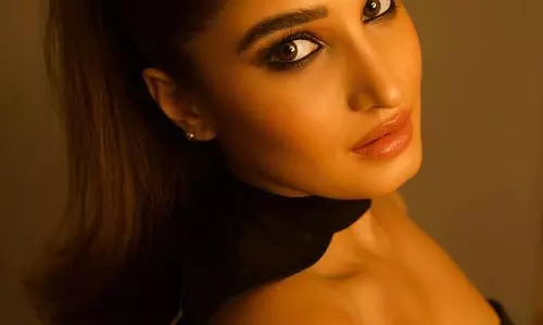 Rasha Thadanis Stunning Pics: Just Like Her Mom!