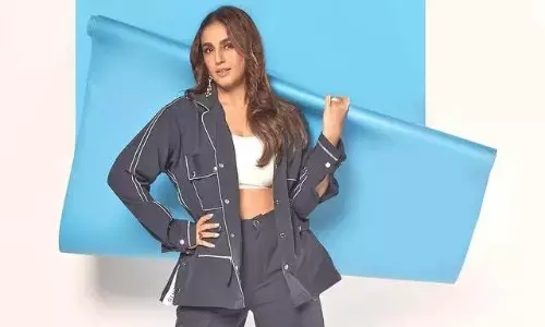 పుష్ప‌ని మ‌ళ్లీ ఆ హీరోకి సెట్ చేసారుగా!