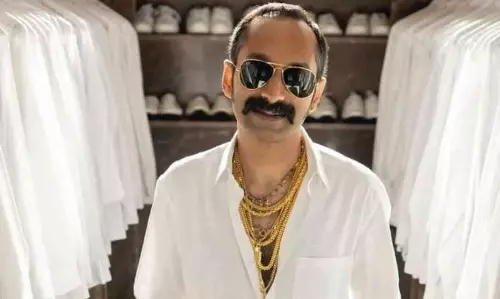 ఆవేశం ప్లాన్ మార్చేశారా..?