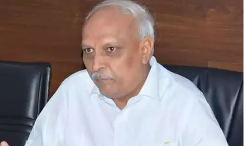 టీడీపీకి షాకిచ్చిన బీజేపీ  నేత... జగన్  కు బిగ్  రిలీఫ్!