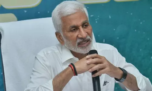 ఏపీలో రెండు పార్టీలు బీజేపీలో విలీనం : ఈ జోస్యం ఎవరిది ?