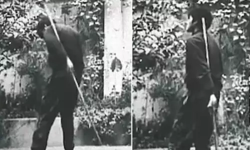 అకిరా నందన్.. యాక్షన్ సర్ ప్రైజ్