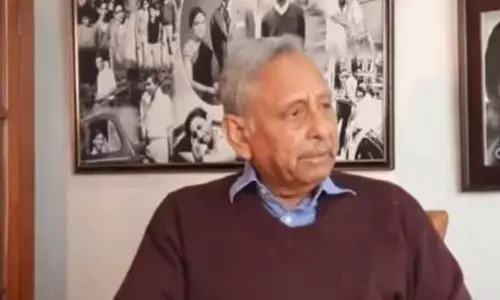 మణిశంకర్ అయ్యర్ కు ఏమైంది? ఆయన అలాంటి మాటలు మాట్లాడటమా?