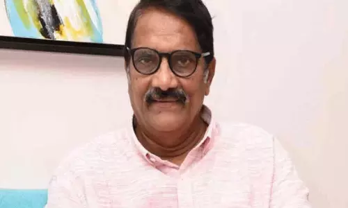 అశ్వనీదత్ మాటతో.. ప్రభాస్ ఫ్యాన్స్ కు అంత టెన్షన్ ఎందుకు?