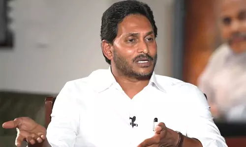 బాలక్రిష్ణ, పవన్ కల్యాణ్ లకు ఇచ్చినవి కూడా ఒరిజినల్ డాక్యుమెంట్లే : జగన్