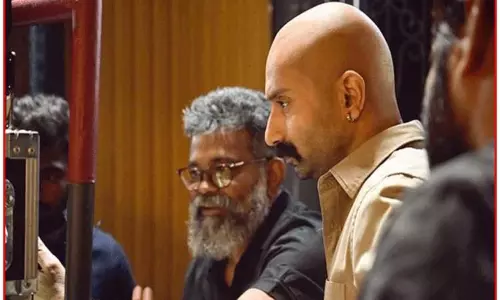 పుష్ప కోసం షెకావ‌త్ సంచ‌ల‌న నిర్ణ‌యం!