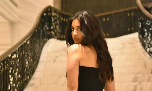 నభా నటేష్.. ఏంటీ అందాల మాయ