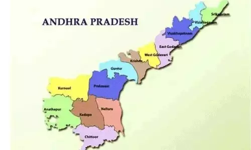 సుదీర్ఘమైన ఎన్నికల ప్రక్రియ ఈసారి ఏపీలో ! సుదీర్ఘమైన ఎన్నికల ప్రక్రియ ఈసారి ఏపీలో !