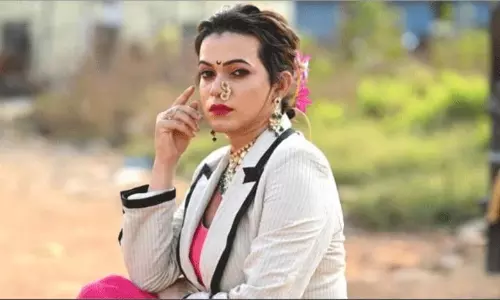 లింగమార్పిడి న‌టికి హోటల్ గది ఇవ్వ‌న‌న్నారు!