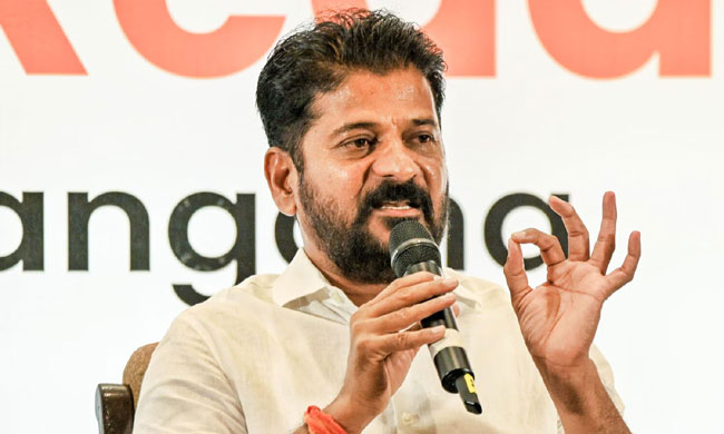 Revanth Raj ఆ మూడింట్ లో రేవంత్ కు షాకులిచ్చేవి ఎన్ని? | Which one of the 3 that ...
