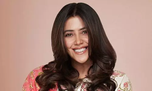 స‌రోగ‌సీలో రెండో బిడ్డ‌ను కంటున్న లేడీ ప్రొడ్యూస‌ర్