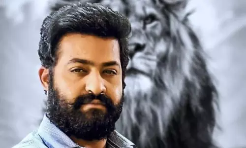 ఎన్టీఆర్ వస్తే ఆ వేవ్ మామూలుగా ఉండదేమో..