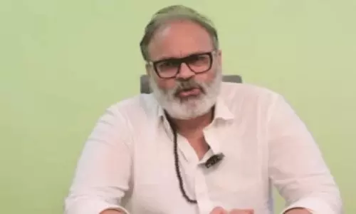 నాగబాబుకు ఈసీ మార్క్ షాక్!
