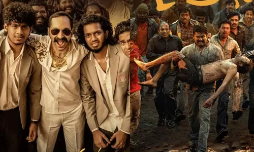 మలయాళం సినిమాలు.. ఎందుకంత అతిగా..