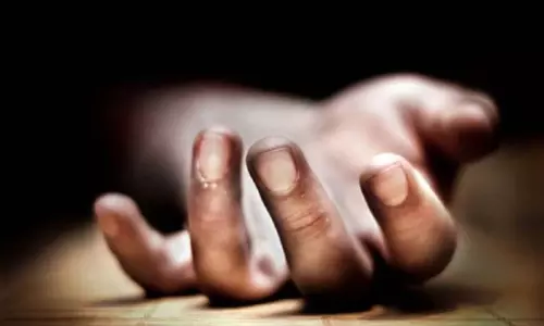 తండ్రి ఫించన్ కోసం కూతురి కక్కుర్తి తెలిస్తే నోట మాట రాదంతే