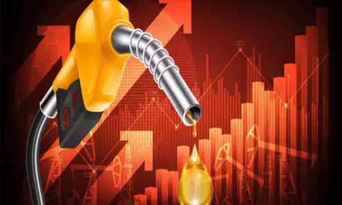 జనాల మీద బాదుడు.. పెట్రో కంపెనీలకు భారీ లాభాలు!