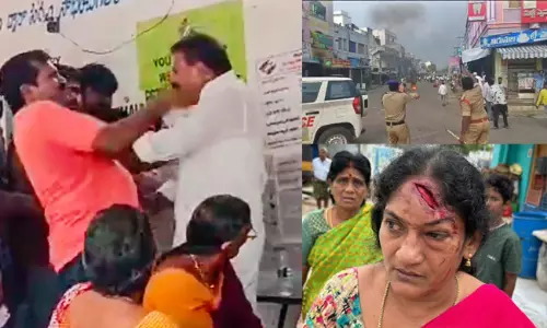 వామ్మో.. సినిమాలని తలపించిన ఏపీ ఎన్నికలు