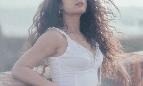 Fatima Sana Have a Delightful Surprise for Her Followers