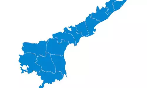 ఏపీ పోలింగ్: ఆ 2 గంటల్లో అదరగొట్టేశారు!