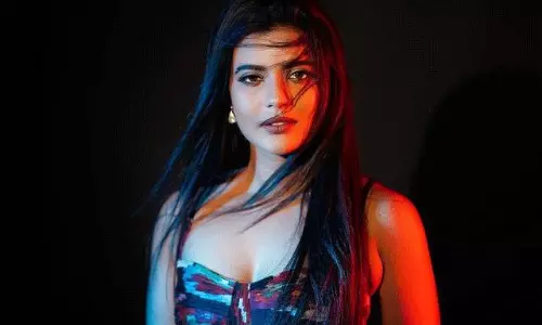 ఐశ్వ‌ర్య రాజేష్ వ్య‌క్తిగ‌త జీవితం ఎంతో విషాధం!