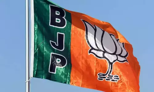 బీజేపీని దేశవ్యాప్తంగా రిజర్వ్ చేసిన రేవంత్.. ఆ బ్రహ్మాస్త్రంతో కమలం దిక్కులు