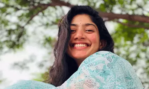 సాయి పల్లవితో ఆ హీరో.. సెట్టయితే క్రేజీ కాంబో