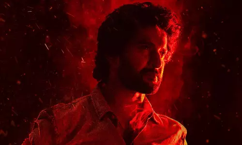 సరిపోద శనివారం.. ఎంతవరకు వచ్చిందంటే..