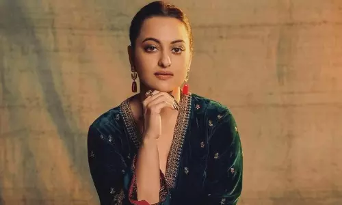 అందరు హీరోయిన్స్ కి అదే సమస్య..!