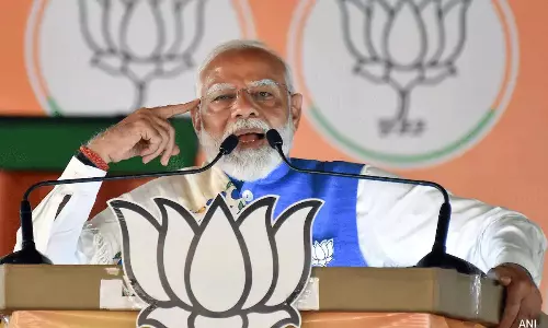 ఏం టంగ‌య్యా స్వామీ.. మోడీపై విసుర్లు!