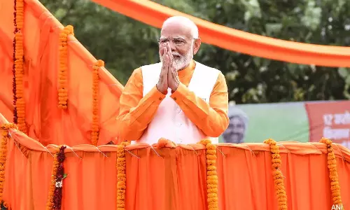 కోటి 13 లక్షల కోట్లు... మోడీ చేసిన అప్పు ఎక్కడికి పోయింది !?