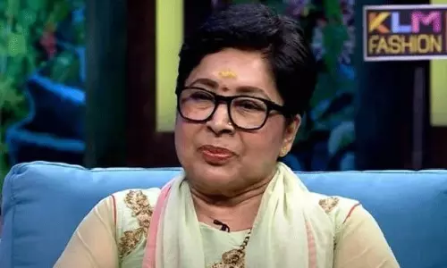 ఒంట‌రిగా నాపై నాకున్న న‌మ్మ‌కంతో బ్ర‌తికేస్తున్నా!