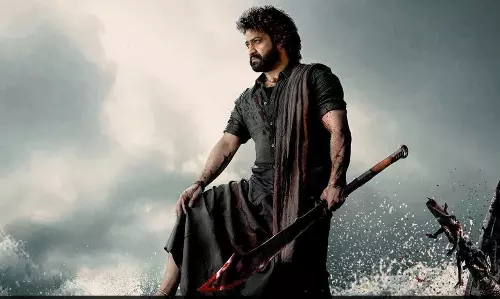 దేవర.. మరో సర్ ప్రైజ్ ఉంది, కానీ..